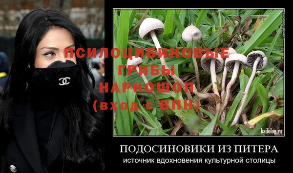 героин Алзамай